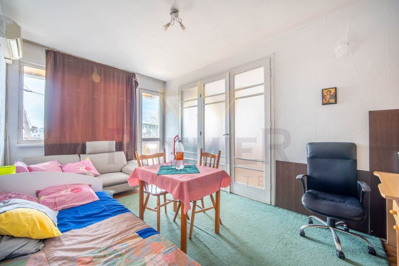 Продава 4-СТАЕН, гр. Варна, Левски 1, снимка 7 - Апартаменти - 53426908