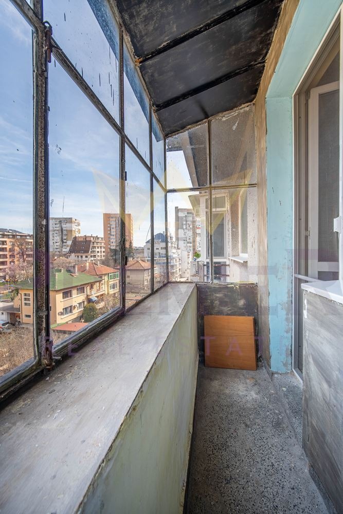 Продава 4-СТАЕН, гр. Варна, Левски 1, снимка 16 - Апартаменти - 53426908