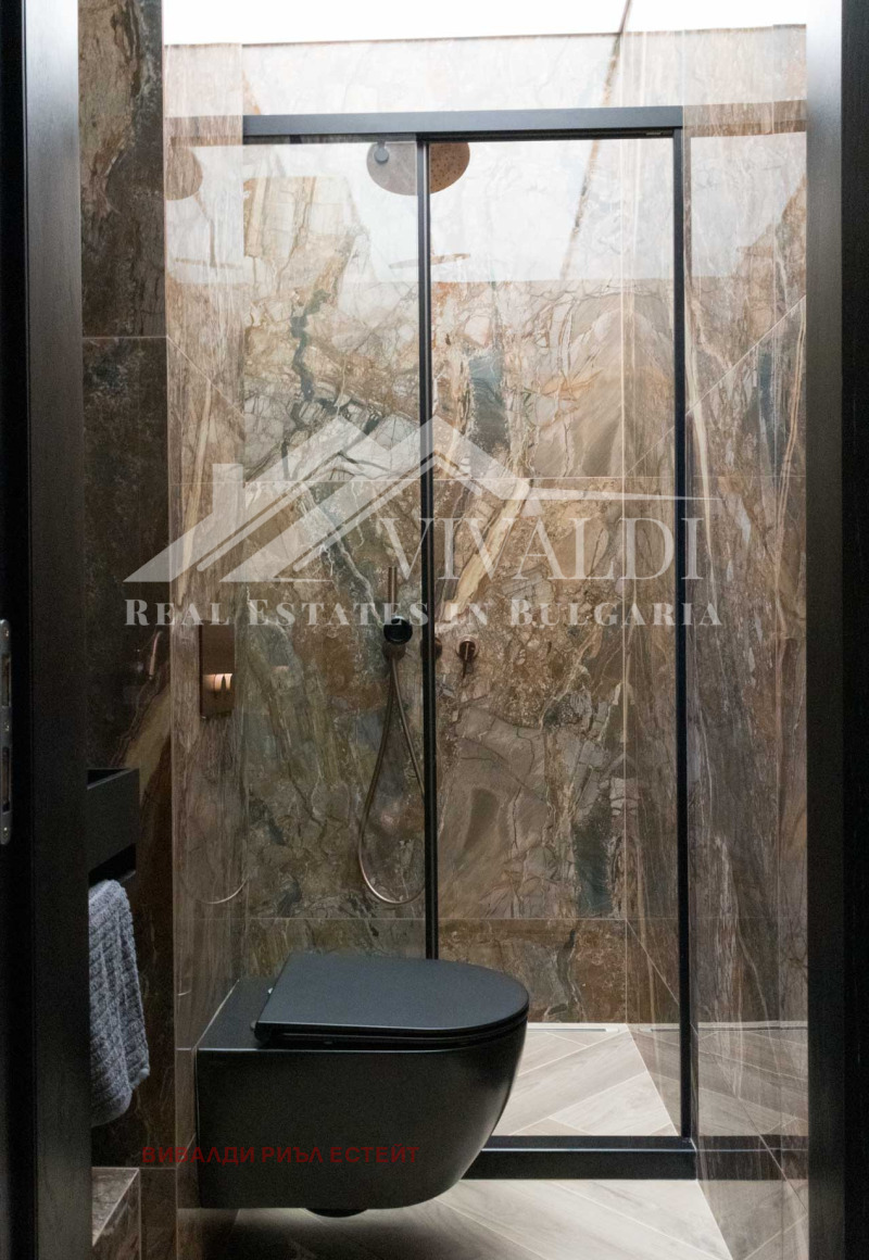 Продава МЕЗОНЕТ, гр. Варна, Гръцка махала, снимка 11 - Апартаменти - 52470361