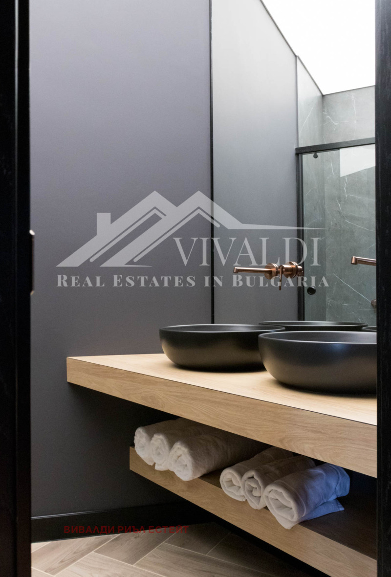 Продава МЕЗОНЕТ, гр. Варна, Гръцка махала, снимка 12 - Апартаменти - 52470361