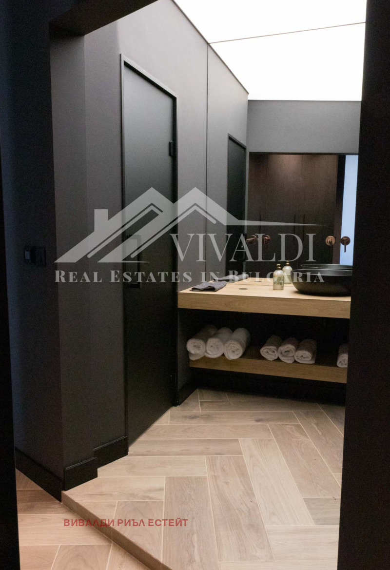 Продава МЕЗОНЕТ, гр. Варна, Гръцка махала, снимка 10 - Апартаменти - 52470361