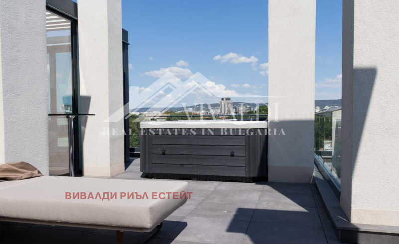 Продава МЕЗОНЕТ, гр. Варна, Гръцка махала, снимка 15 - Апартаменти - 52470361