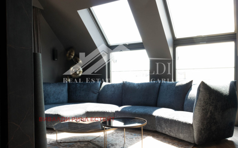 Продава МЕЗОНЕТ, гр. Варна, Гръцка махала, снимка 4 - Апартаменти - 52470361