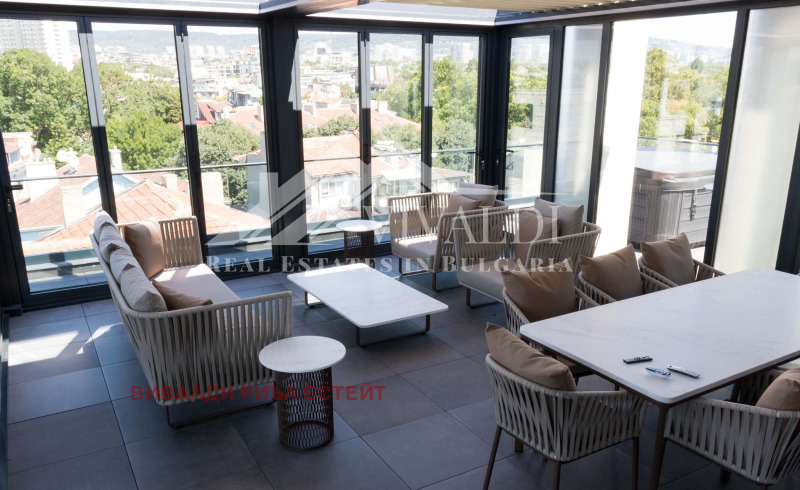 Продава МЕЗОНЕТ, гр. Варна, Гръцка махала, снимка 14 - Апартаменти - 52470361