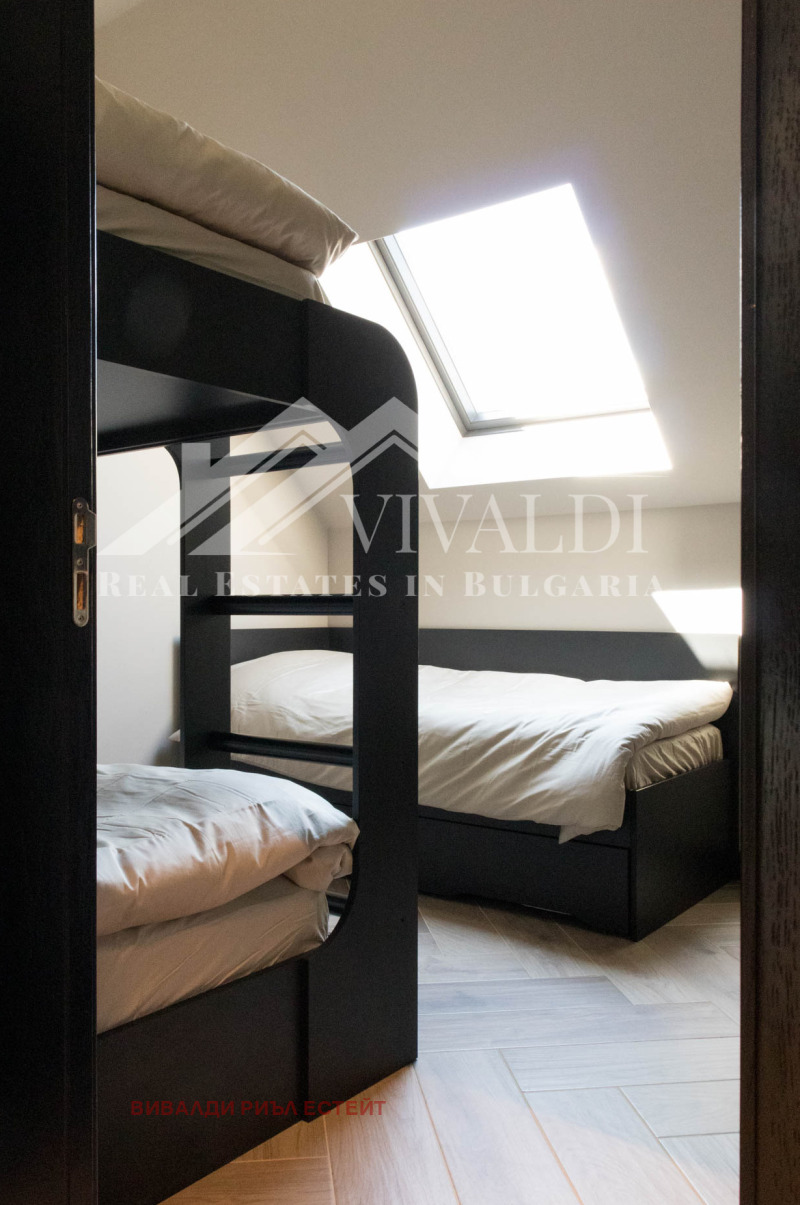 Продава МЕЗОНЕТ, гр. Варна, Гръцка махала, снимка 9 - Апартаменти - 52470361