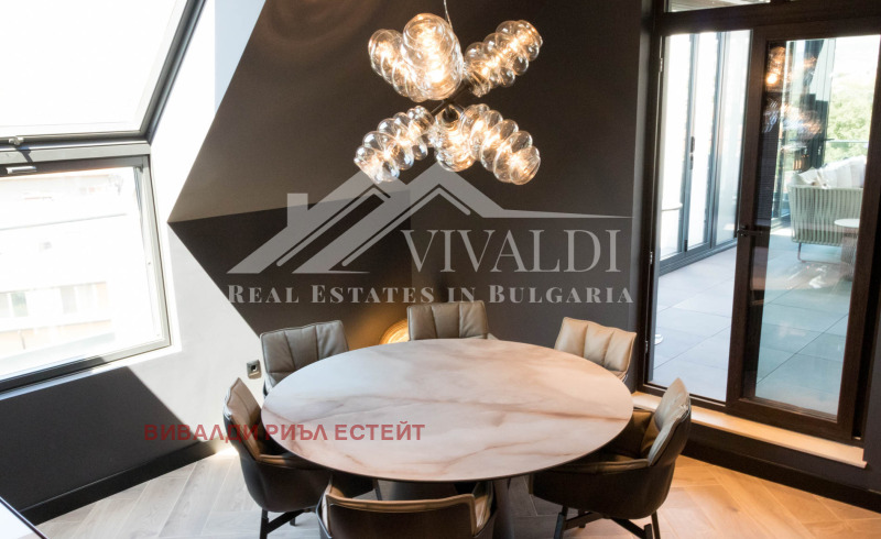 Продава МЕЗОНЕТ, гр. Варна, Гръцка махала, снимка 3 - Апартаменти - 52470361