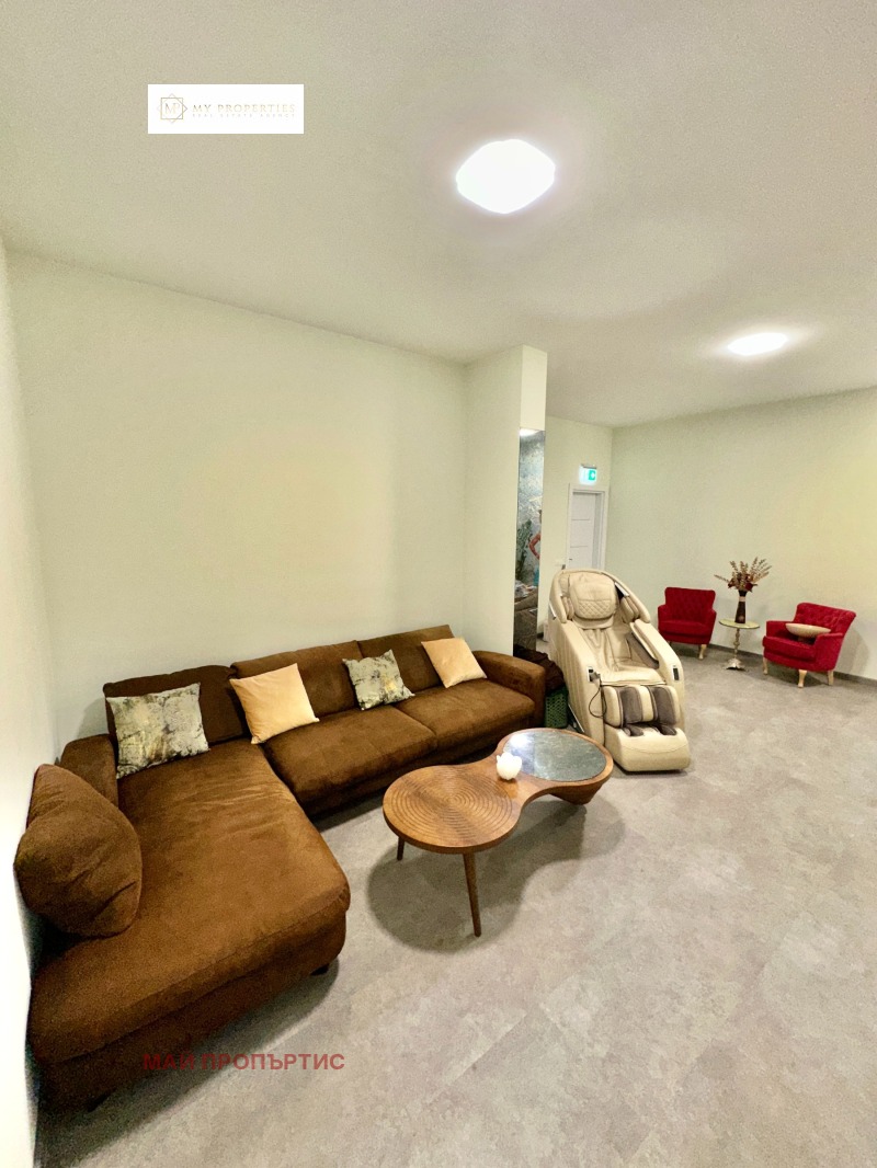Продава  Офис град София , Витоша , 100 кв.м | 76821104 - изображение [10]
