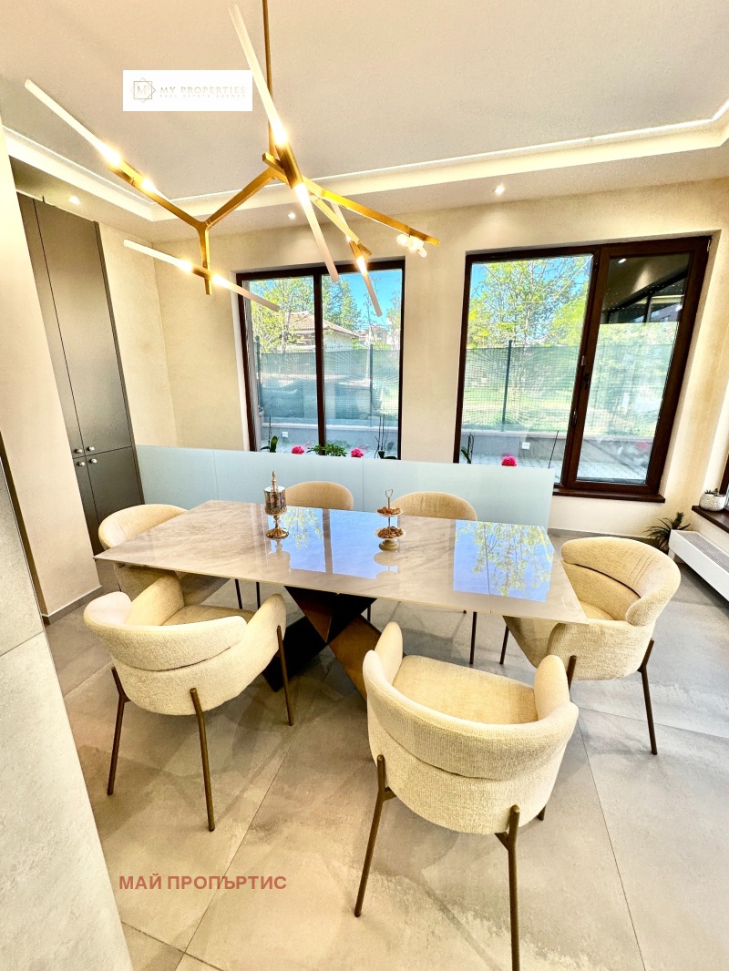 Продава  Офис град София , Витоша , 100 кв.м | 76821104 - изображение [4]
