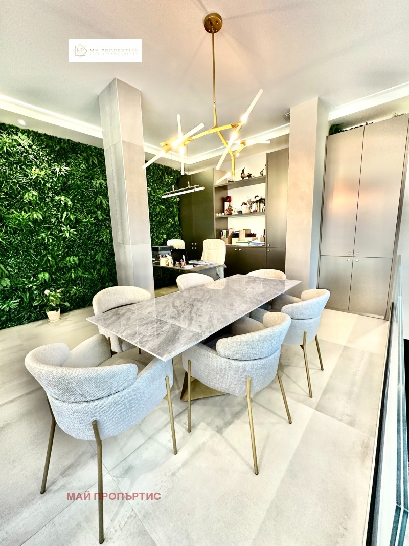 Продава  Офис град София , Витоша , 100 кв.м | 76821104 - изображение [2]
