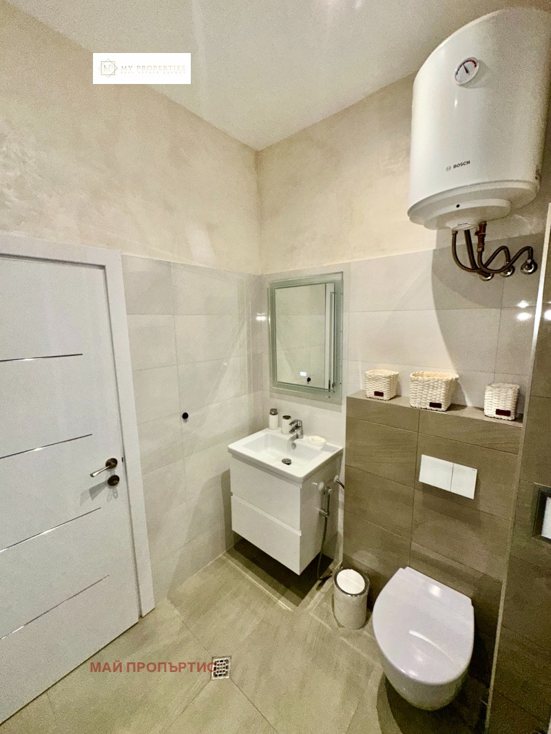 Продава  Офис град София , Витоша , 100 кв.м | 76821104 - изображение [13]