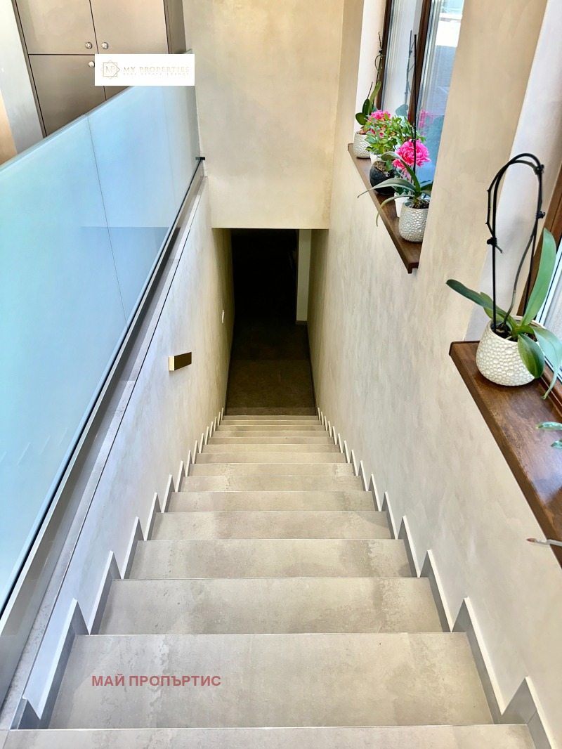 Продава  Офис град София , Витоша , 100 кв.м | 76821104 - изображение [6]
