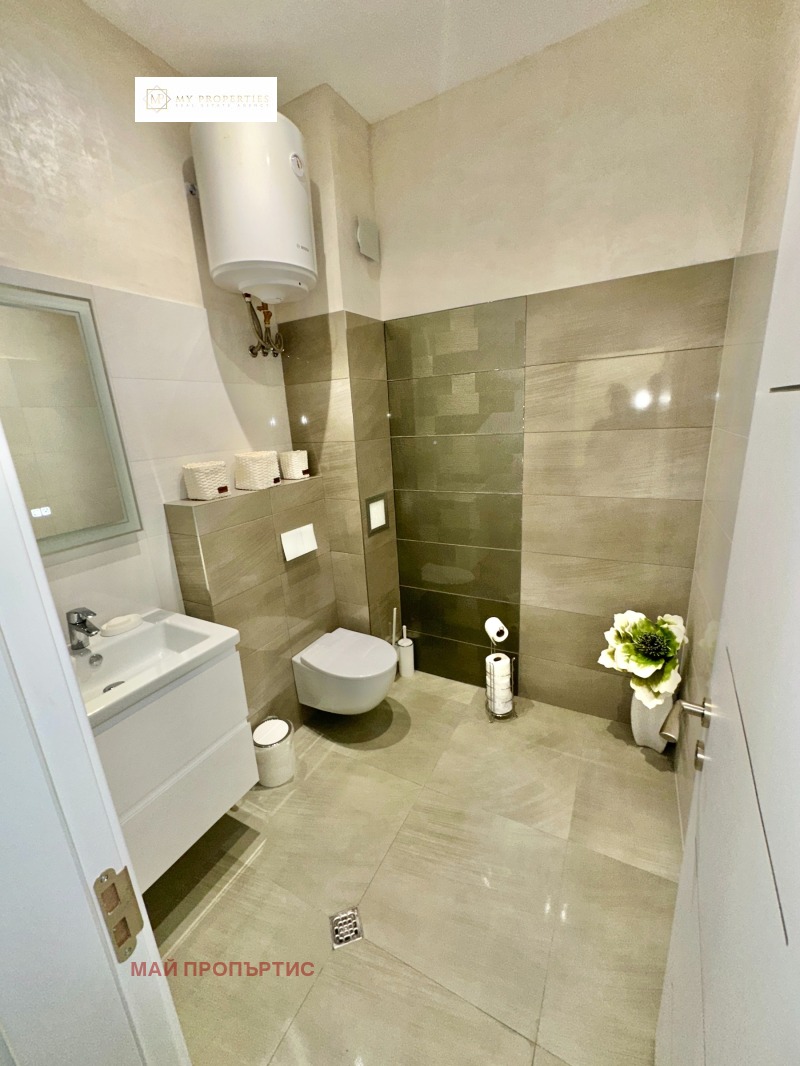 Продава  Офис град София , Витоша , 100 кв.м | 76821104 - изображение [14]