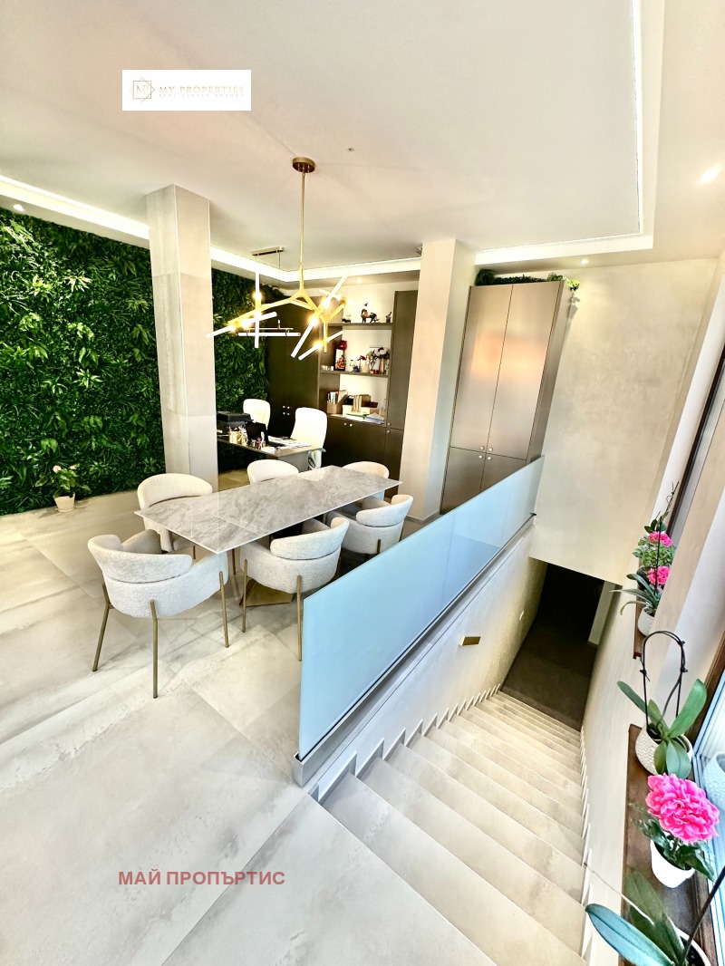 Продава  Офис град София , Витоша , 100 кв.м | 76821104 - изображение [3]