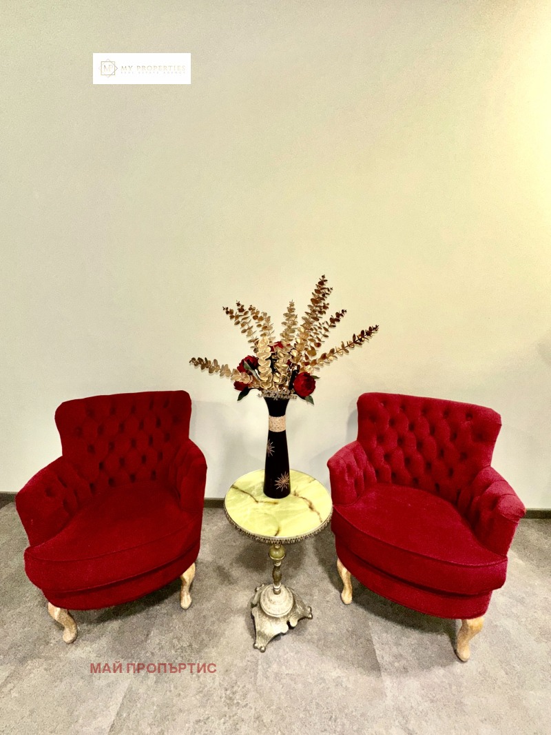 Продава  Офис град София , Витоша , 100 кв.м | 76821104 - изображение [9]