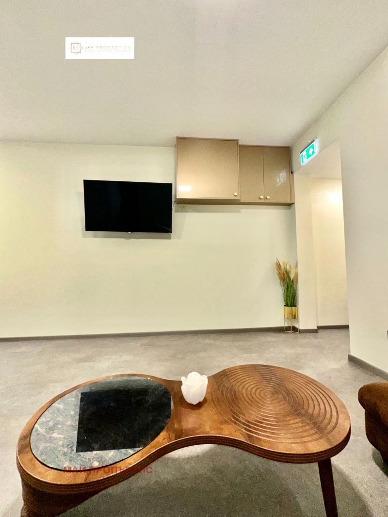 Продава  Офис град София , Витоша , 100 кв.м | 76821104 - изображение [7]