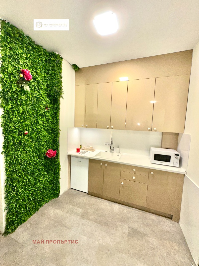 Продава  Офис град София , Витоша , 100 кв.м | 76821104 - изображение [12]