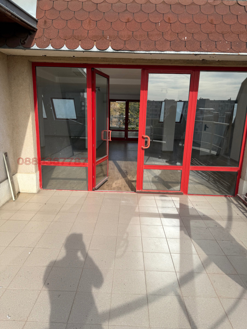 Продава ОФИС, гр. Стара Загора, Център, снимка 2 - Офиси - 52782671