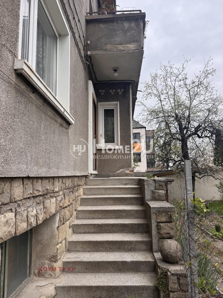 Продава ЕТАЖ ОТ КЪЩА, гр. София, Овча купел, снимка 3 - Етаж от къща - 54216156