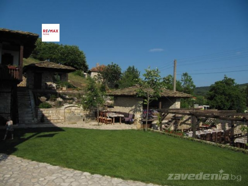 For Sale  House region Varna , Dolishte , 500 sq.m | 52365524 - image [9]