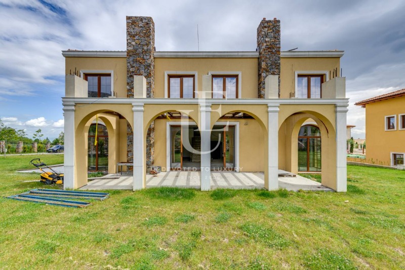 Zu verkaufen  Haus Sofia , w.z.Simeonowo - Dragalewzi , 558 qm | 54392152 - Bild [4]