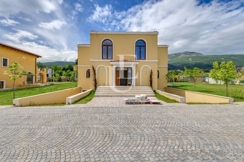 Zu verkaufen  Haus Sofia , w.z.Simeonowo - Dragalewzi , 558 qm | 54392152 - Bild [3]