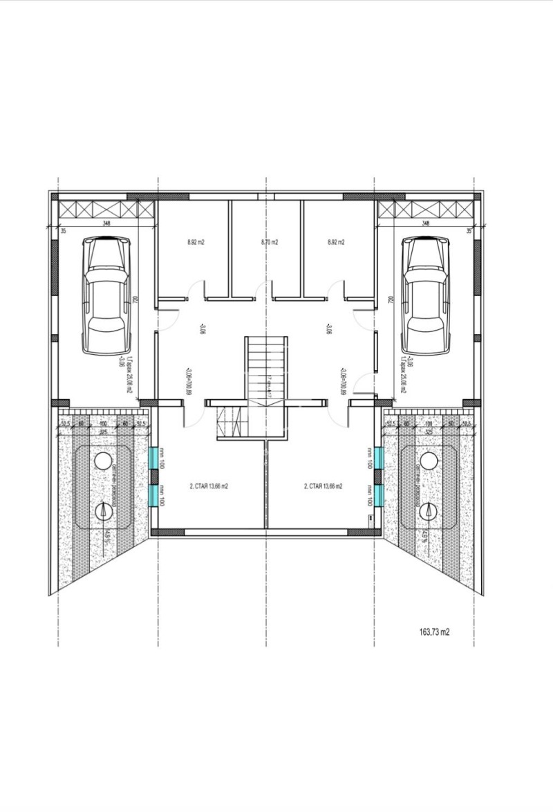 Zu verkaufen  Haus Sofia , w.z.Simeonowo - Dragalewzi , 558 qm | 54392152 - Bild [12]