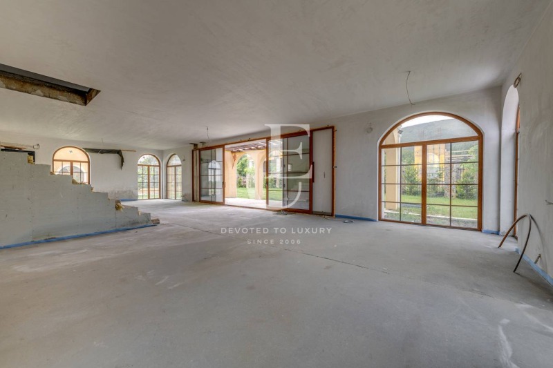Zu verkaufen  Haus Sofia , w.z.Simeonowo - Dragalewzi , 558 qm | 54392152 - Bild [10]