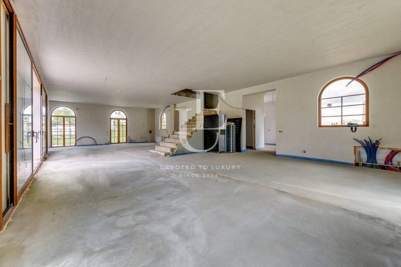 Zu verkaufen  Haus Sofia , w.z.Simeonowo - Dragalewzi , 558 qm | 54392152 - Bild [8]