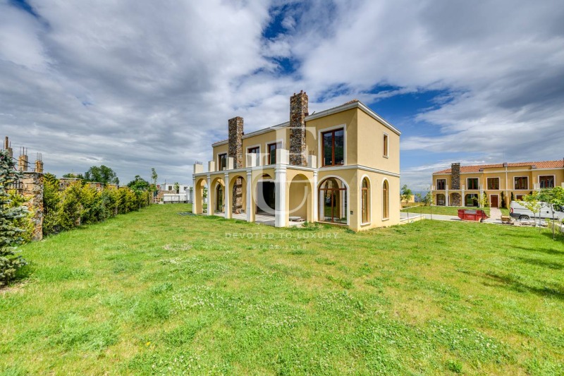 Zu verkaufen  Haus Sofia , w.z.Simeonowo - Dragalewzi , 558 qm | 54392152 - Bild [2]