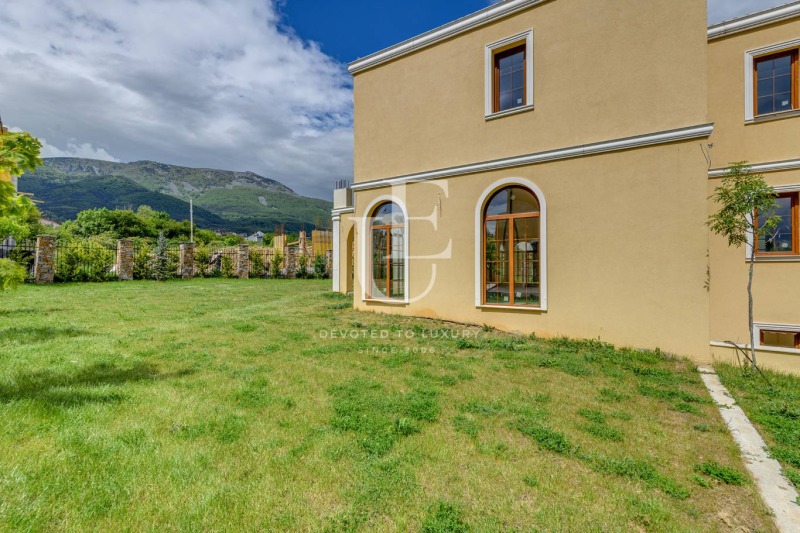 Zu verkaufen  Haus Sofia , w.z.Simeonowo - Dragalewzi , 558 qm | 54392152 - Bild [6]