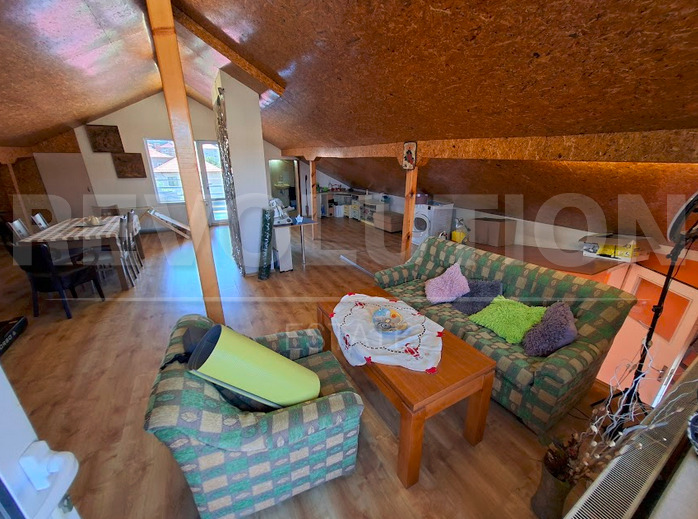 Продаја  Кућа регион Ћустендил , Дупница , 248 м2 | 45415765 - слика [11]