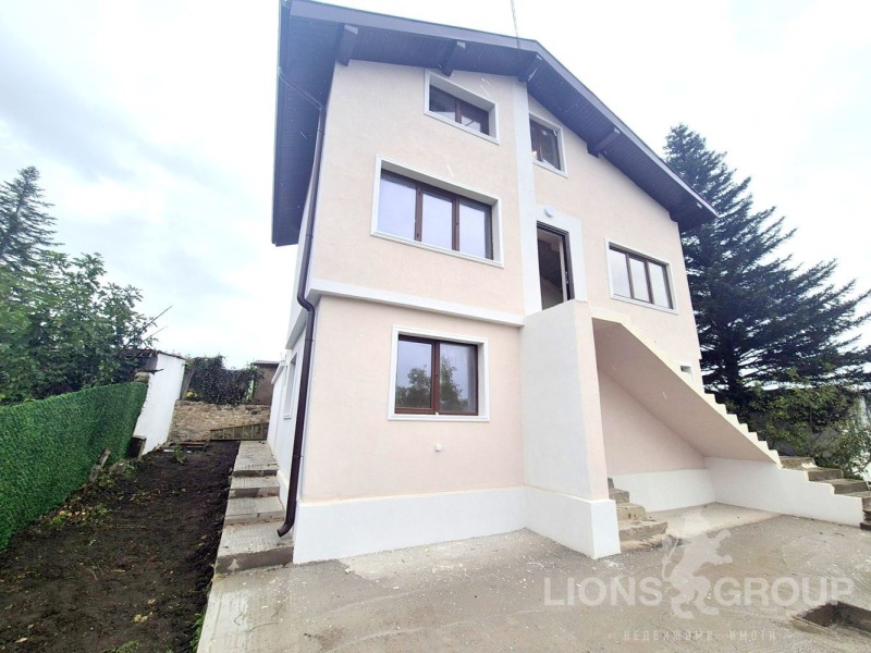 Til salg  Hus region Varna , Osenovo , 190 kvm | 52537886 - billede [5]