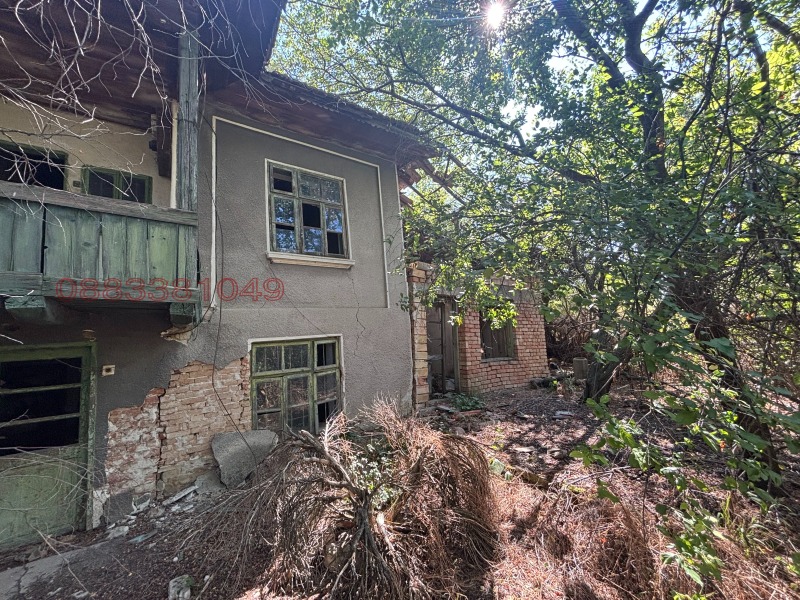 Продава КЪЩА, гр. Полски Тръмбеш, област Велико Търново, снимка 4 - Къщи - 53186078