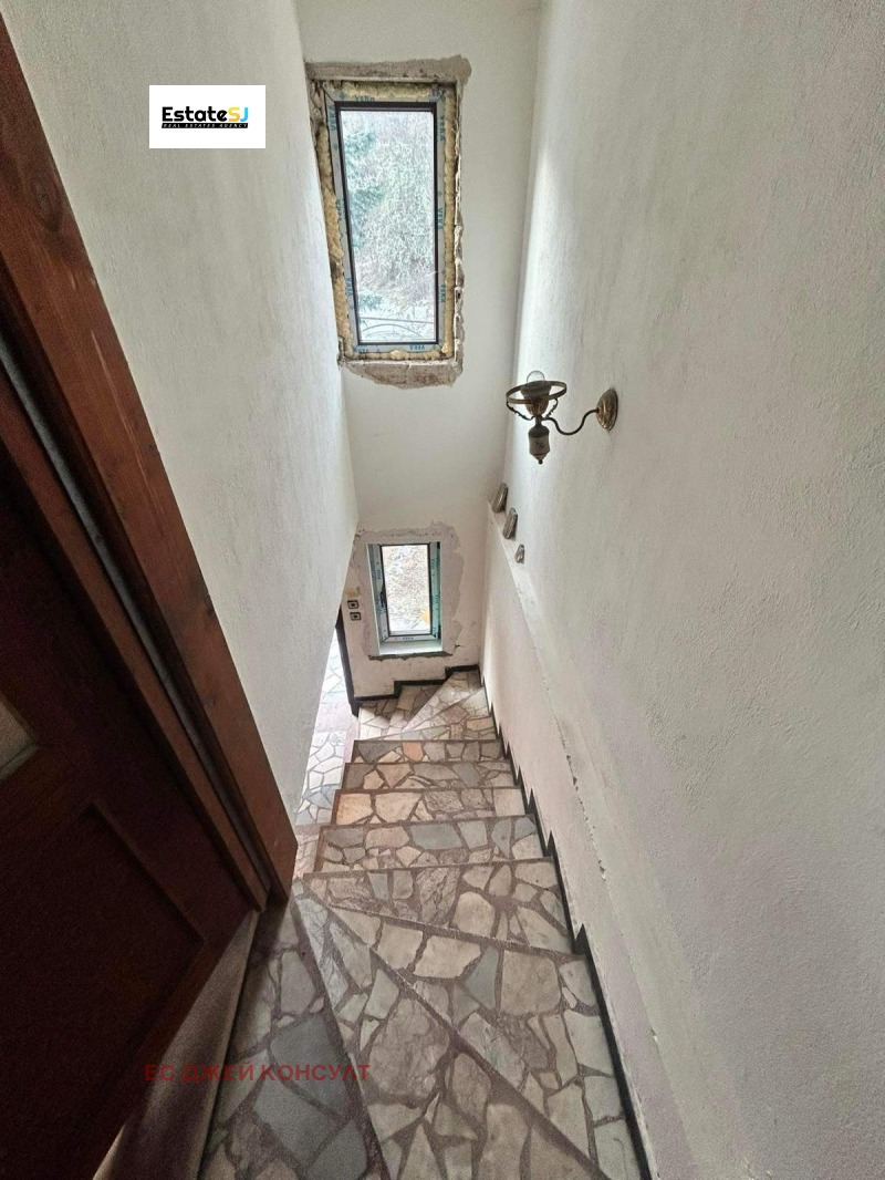 Продава КЪЩА, с. Мрамор, област Перник, снимка 16 - Къщи - 52322675