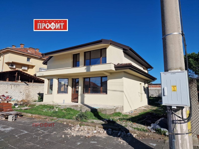 Продава КЪЩА, с. Калояново, област Пловдив, снимка 2 - Къщи - 52741144