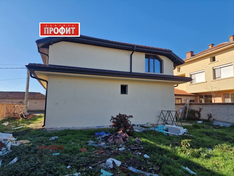 Продава КЪЩА, с. Калояново, област Пловдив, снимка 4 - Къщи - 52741144