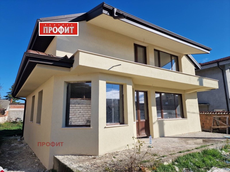 Продава КЪЩА, с. Калояново, област Пловдив, снимка 3 - Къщи - 52741144