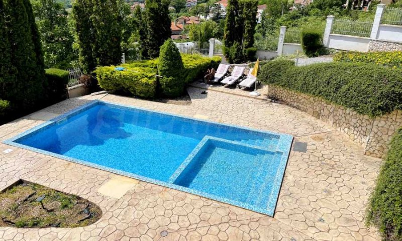 Продава КЪЩА, с. Рогачево, област Добрич, снимка 4 - Къщи - 52835429