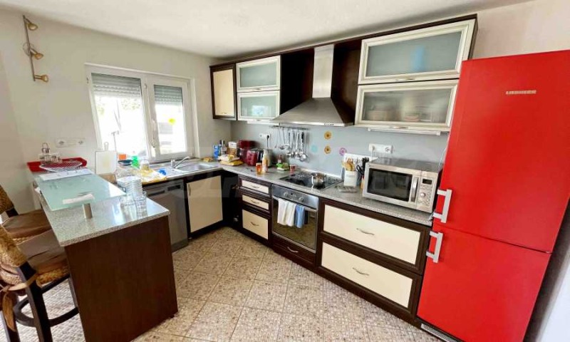 Продава КЪЩА, с. Рогачево, област Добрич, снимка 9 - Къщи - 52835429