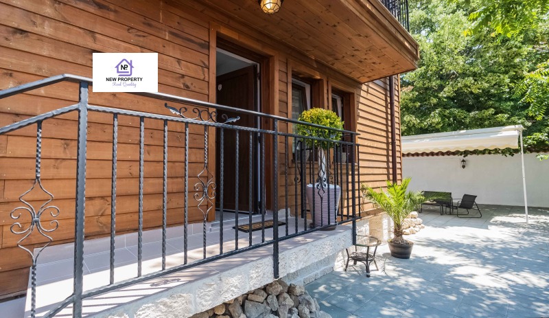 Продава КЪЩА, гр. Несебър, област Бургас, снимка 2 - Къщи - 53096616