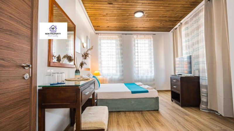 Продава КЪЩА, гр. Несебър, област Бургас, снимка 9 - Къщи - 53096616