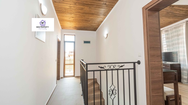 Продава КЪЩА, гр. Несебър, област Бургас, снимка 11 - Къщи - 53096616