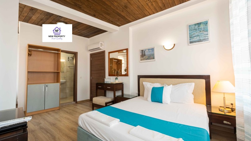 Продава КЪЩА, гр. Несебър, област Бургас, снимка 8 - Къщи - 53096616