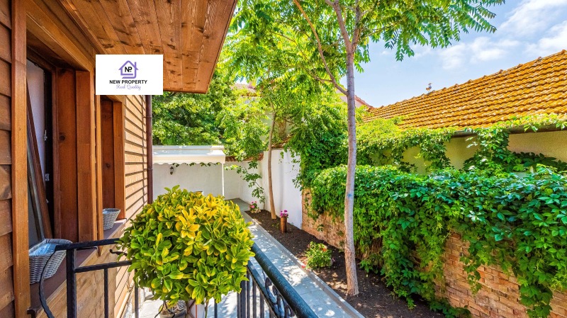 Продава КЪЩА, гр. Несебър, област Бургас, снимка 6 - Къщи - 53096616