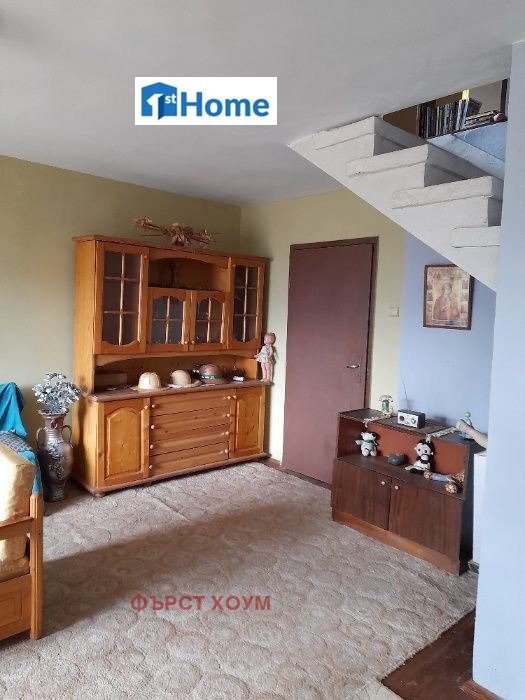 Продава КЪЩА, гр. София, с. Панчарево, снимка 5 - Къщи - 53732538