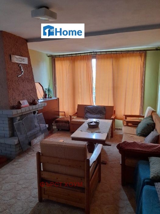 Продава КЪЩА, гр. София, с. Панчарево, снимка 6 - Къщи - 53732538