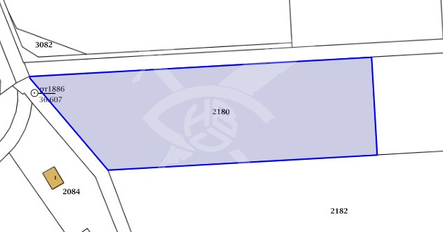 Продава ПАРЦЕЛ, гр. Бургас, Изгрев, снимка 1 - Парцели - 48333807