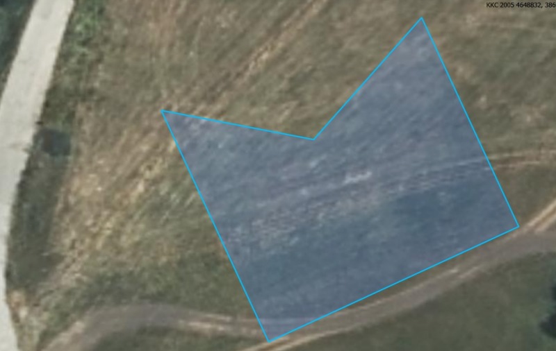 Продава ПАРЦЕЛ, област Пазарджик, яз. Батак • 84300 € / 164876.47 лв. • 19082008 1