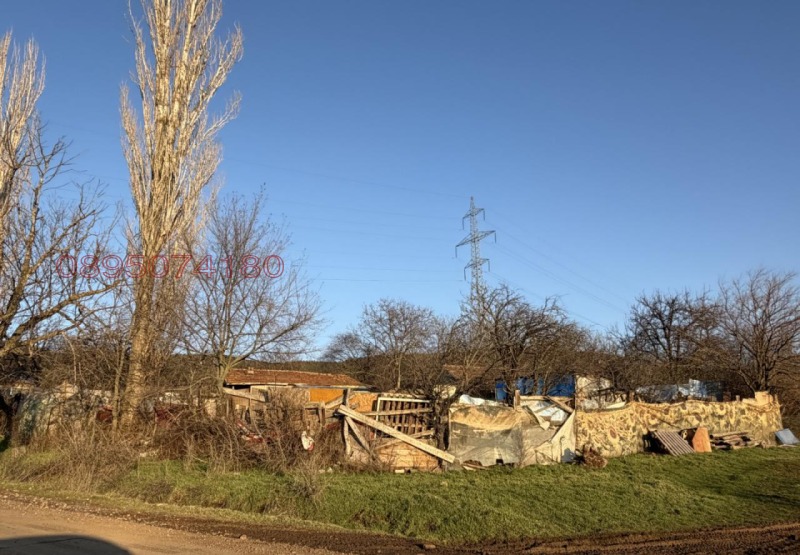 Продава ПАРЦЕЛ, гр. София, Кремиковци, снимка 3 - Парцели - 53338937