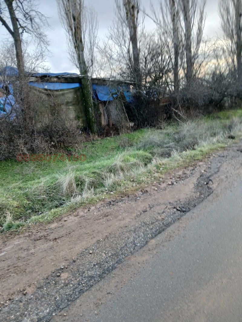 Продава ПАРЦЕЛ, гр. София, Кремиковци